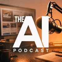 The AI Podcast cover